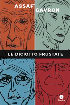 Daniel Vogelmann presenta "Piccola autobiografia di mio padre"<br>al Festival del libro piccolo